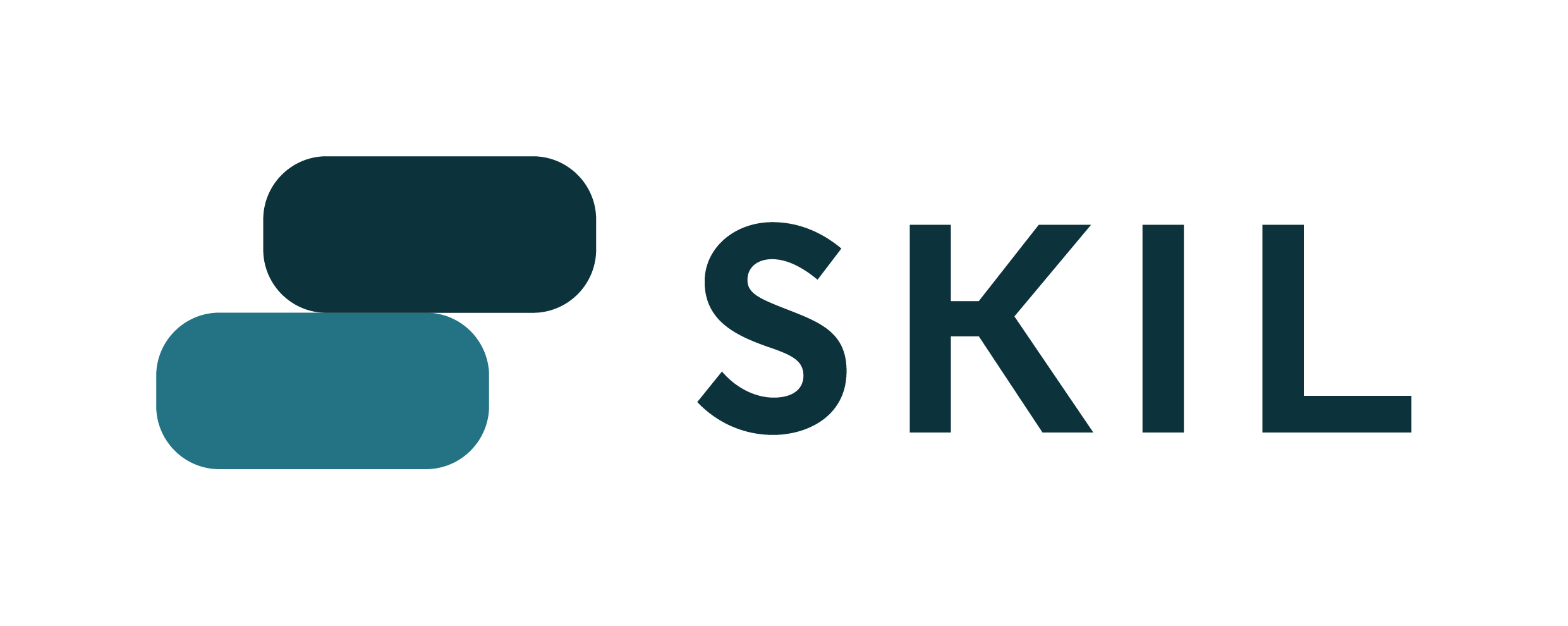 SKIL eportal logo, Link til startside